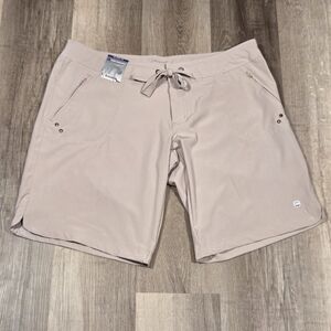 Free Country Bermuda Board Shorts for Ladies